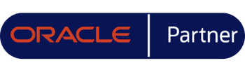 Oracle Partner Logo